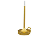 LAMPADA CANDLE TOUCHGOLD 100X295MM