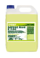 TANICA SAPONE MANI 5KG 'OLJA'