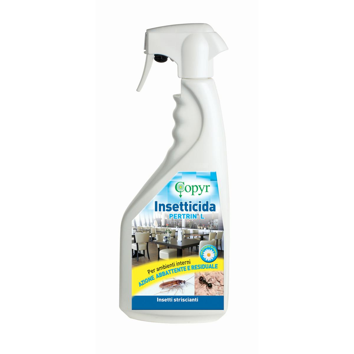 INSETTICIDA PERTRIN L 1LT