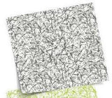 TOVAGLIOLO TNT 40X40POLLOCK NERO CF=50PZ