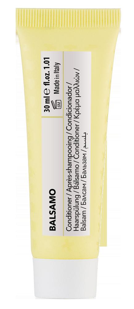 BALSAMO TUBETTO DA 30ML 300PZ