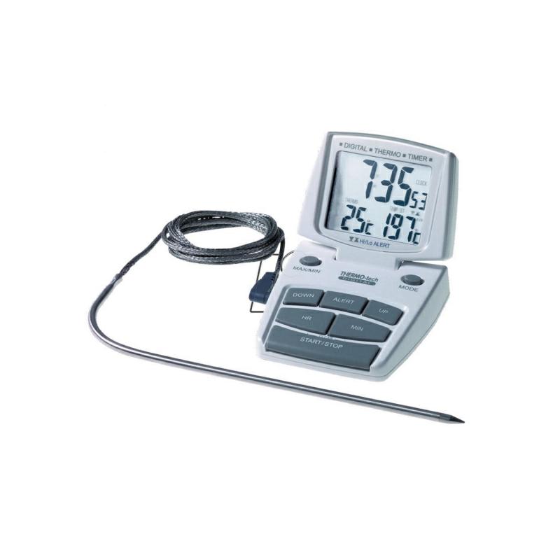 TERMO-TIMER DIGITALEDA CUCINA