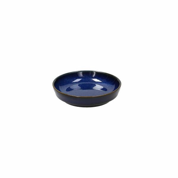 COPPETTA SOIA 8CM JAP BLU STONEWARE