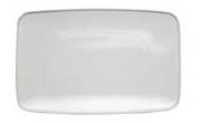 VASSOIO RETTANGOLARERECTANGULAR DISH  CM 37X24X2,5