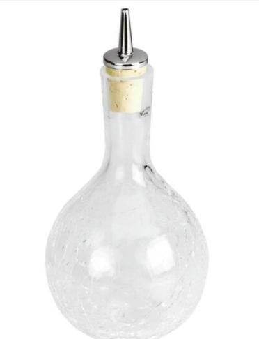 BOTTIGLIA ANGOSTURA ML 280 VETRO