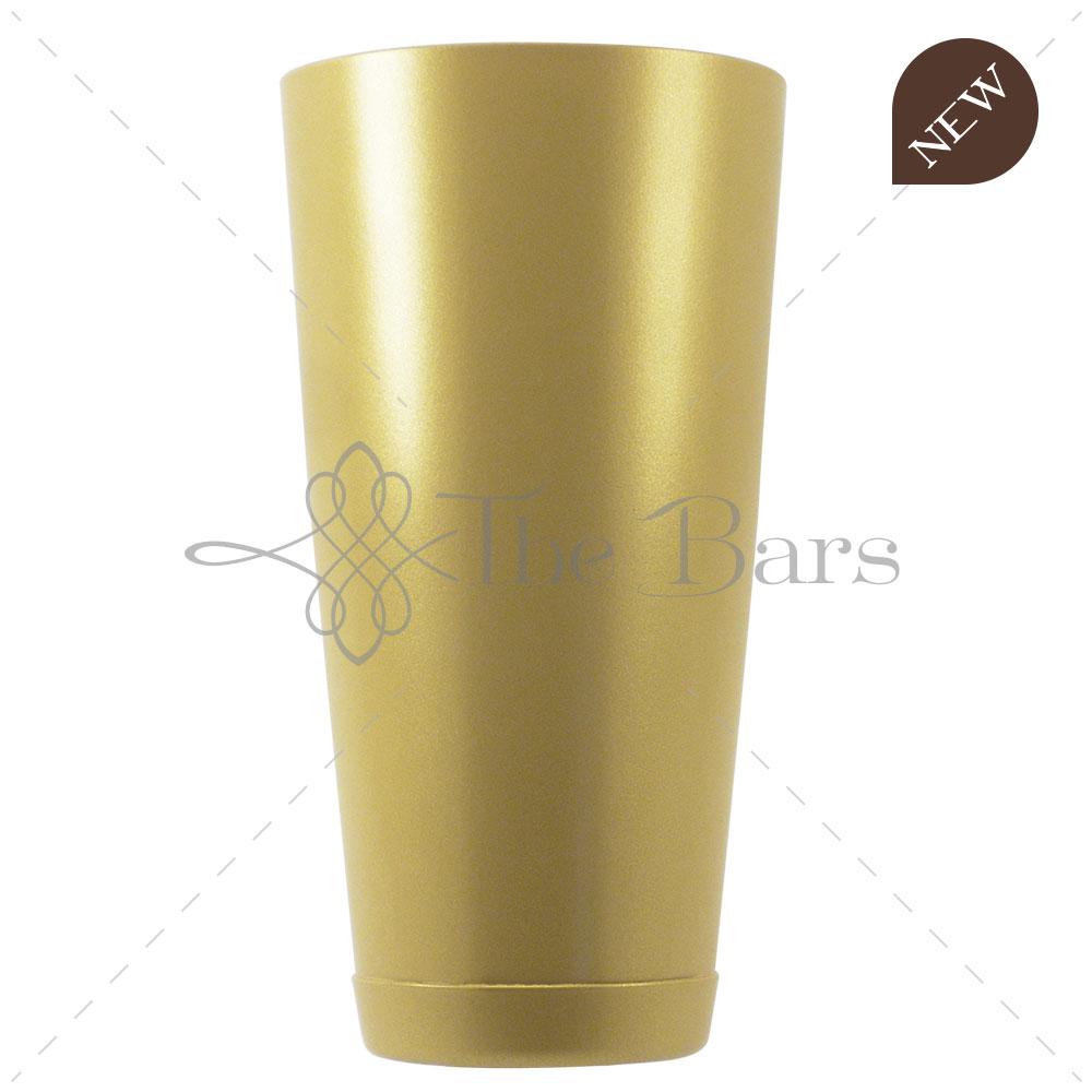 SHAKER BILANCIATO INOX 84CL CHAMPAGNE TIN04CH