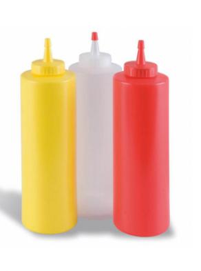 SQUEEZER COLORE ROSSO 720 ML