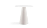 STRUTTURA TAVOLO FADE DINING LIGHT IN/OUT COLORE WHITE LIGHT