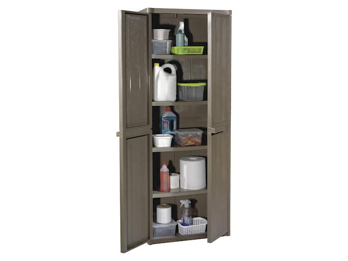 MOBILE 4PI FI/LEGNO 65X45X172