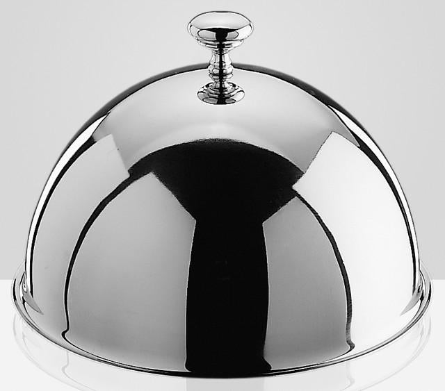 CLOCHE CON POMOLO 26cm