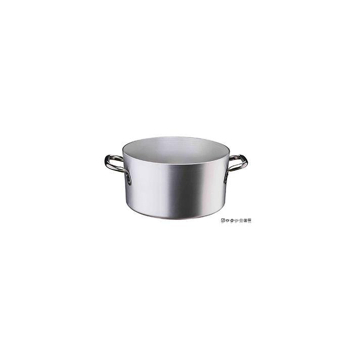 CASSERUOLA ALTA 20CM2/M TENDER ALU.3LT