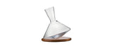 DECANTER 1LT C/VASSOIO N.BALANCE