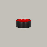 FIRE COPPETTA DIAM.16CM ROSSA
