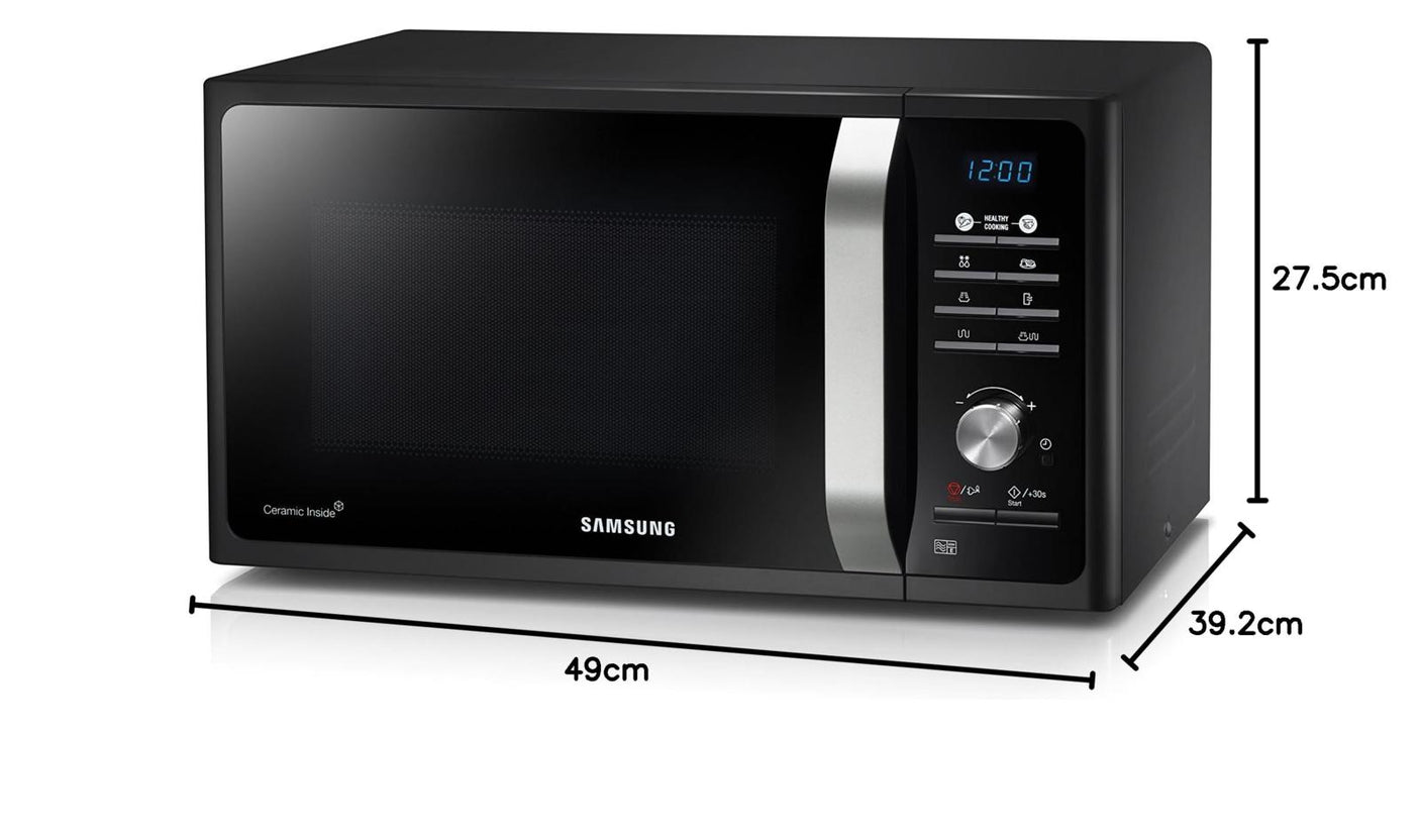 MICROONDE SAMSUNG 2300W 23LT -US