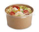 INSALATIERA/BOWL 750CC KRAFT AVANA IN CARTONCINO CF=50PZ