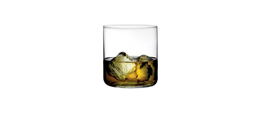 BICCHIERE DOF 38CL NUDE FINESSE