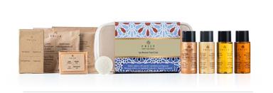 KIT SPA RENEWAL TRAVEL CARE