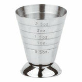 MISURINO COCKTAIL MI75 INOX