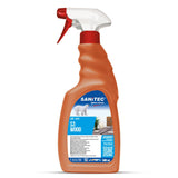 DETERGENTE SPECIFICOLEGNO 500ML