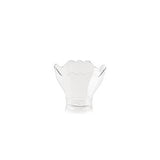 COPPETTA "PRE.GO" 90CC PS TRASPARENTE D.7,3X5,33CM CF=50PZ