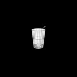 BICCHIERE DOF  IMP.OXFORD 37,4CL