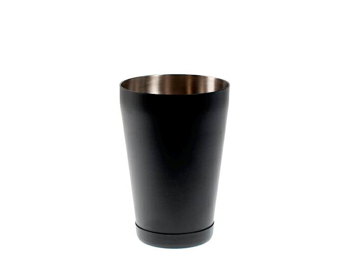 SHAKER BILANCIATO 60CL INOX NERO