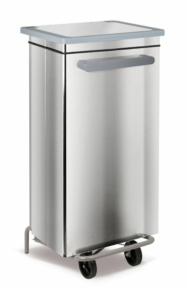 PATTUMIERA INOX 548A110LT