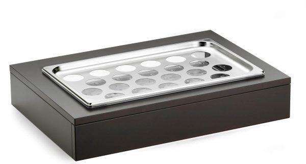 PORTA YOGURT FORATO 22 POSTI BUFFET