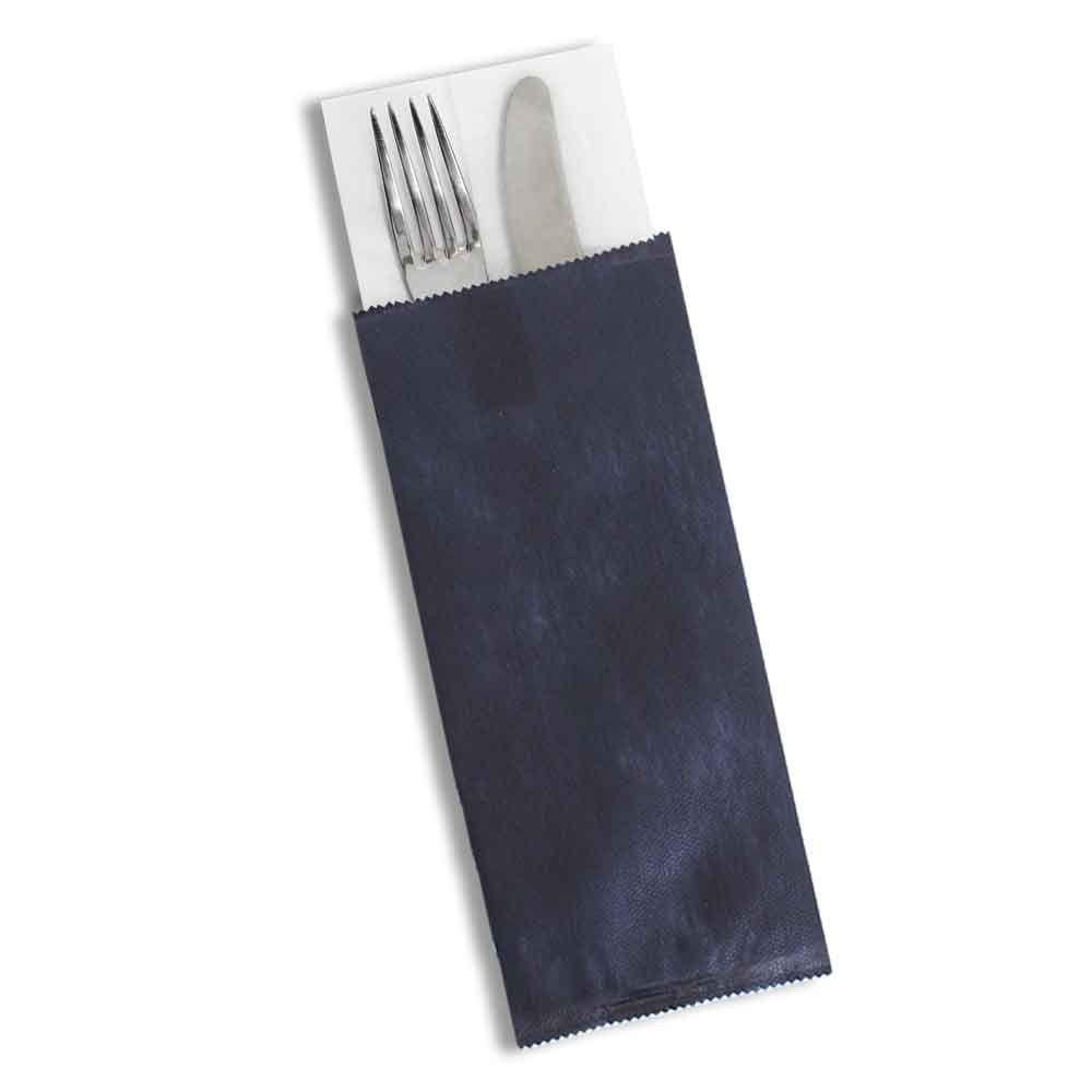 PORTAPOSATE 11X25 TNT BLU CF=50PZ