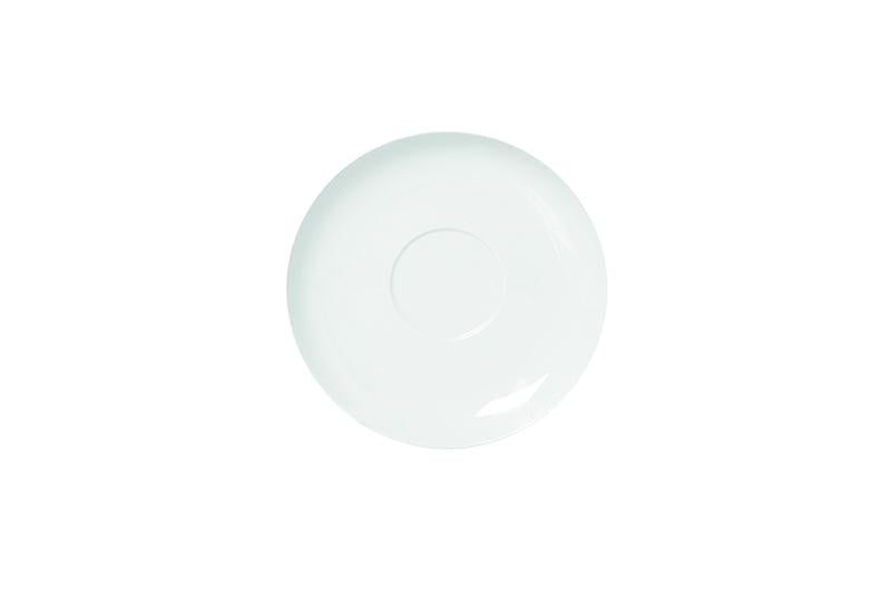 PIATTO PER TAZZONE PORTA ZUCCHERO 28CM
