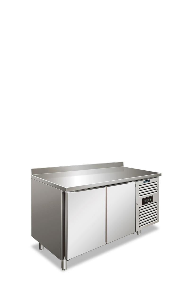TAVOLO REFRIGERATO SNACK 2200 BTF C/A -22-18 1360x600x960