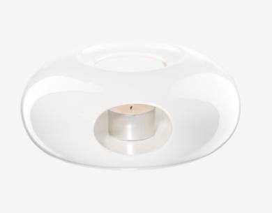 SCALDA TE' DIAM.19CM"A TABLE"