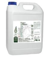 BAGNOSCHIUMA NATURAL CARE 5KG