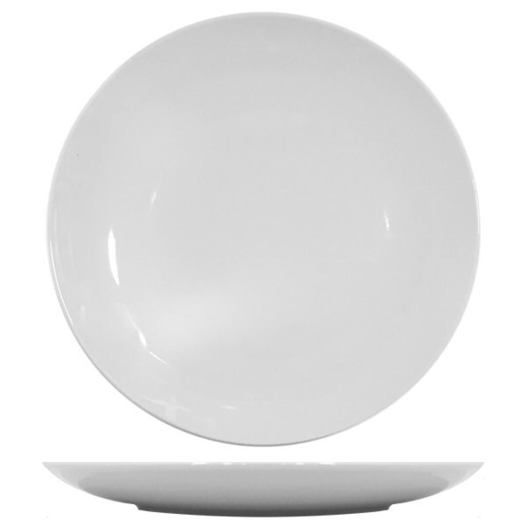PIATTO PRESENTAZIONE COUPE ALAR 30,5CM