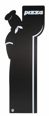LAVAGNA PIZZAIOLO XXL