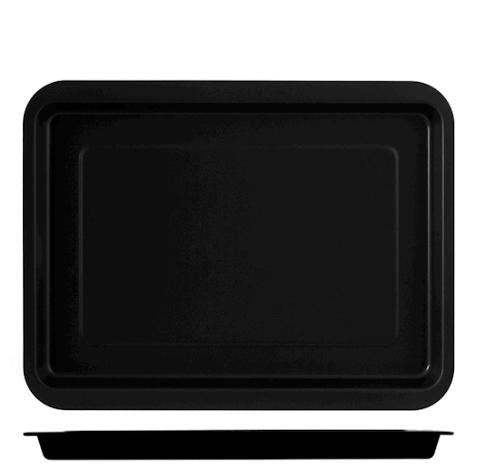 TEGLIA RETTANGOLARE ANTIADERENTE MAITRE 26X37