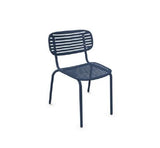 SEDIA MOM BLU' ZAFFIRO