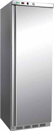 ARMADIO REF.ECO STAT.INOX TN +2/+8° (FORCAR)