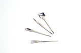 CUCCHIAIO HAPPY HOURU&R CF=40PZ