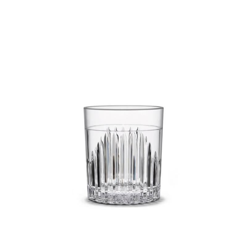 BICCHIERI MILANO DOFGLASS 35.5CL TRASPARENTE