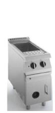 CUOCIPASTA GAS 1V 28LT 400X730X900 NEDG72128 (SILKO)