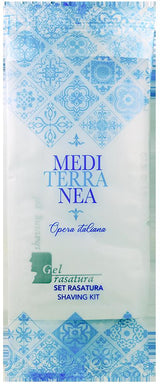 SET RASATURA MYA TERRANEA FLOW PACK CF=150PZ