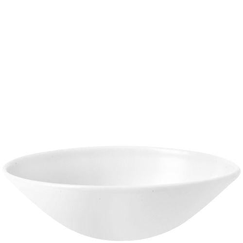 BOWL CM.19,6 EVOLVE BIANCO CHURCHILL