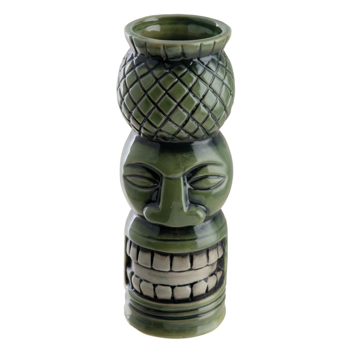 MUG TIKI IN CERAMICA650ML