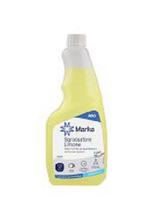 SGRASSATORE DISINFETTANTE MULTIACTIV LIMONE 750ML