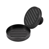 PRESSA PER HAMBURGERALLUMINIO PRESSOFUSO RIVESTITO