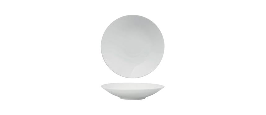 PIATTO FONDO GOURMET26CM GURAL ATHENS