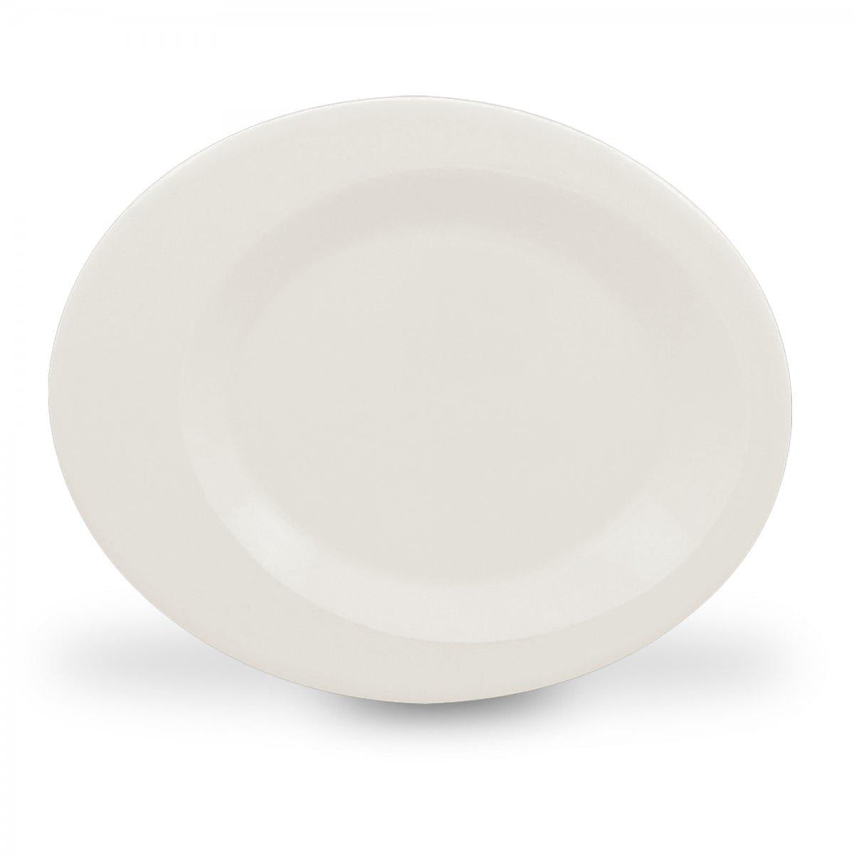 GIRO PIATTO OVALE 36,2X29CM