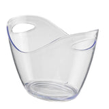 SECCHIELLO CHAMPAGNEKRISTAL ACRYLICO