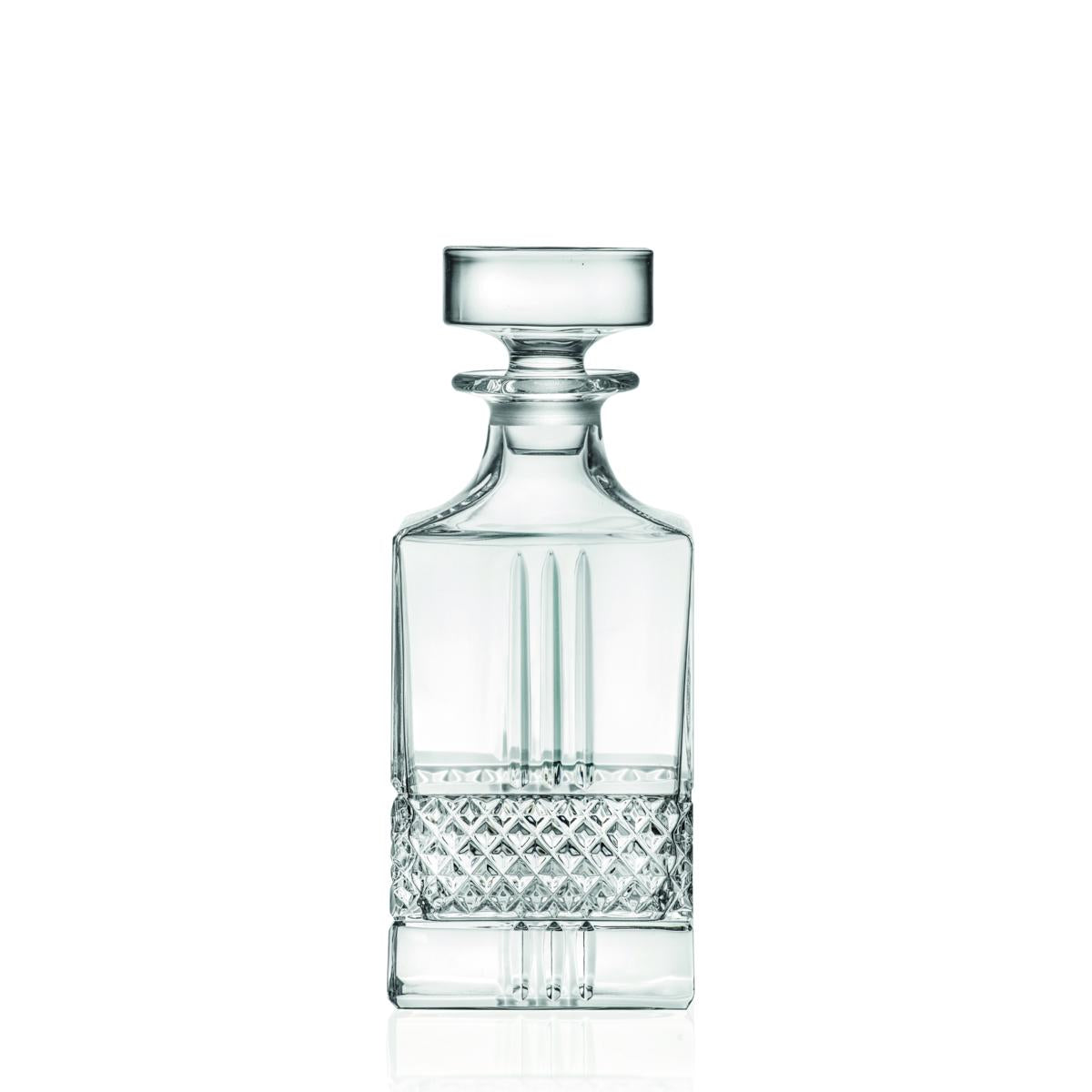 BOTTIGLIA QUADRA BRILLANTE 85CL